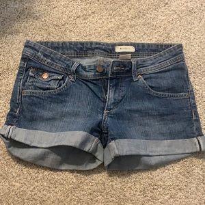 H&M Jean Shorts